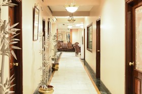 Quality Inn Residency