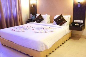 Quality Inn Residency