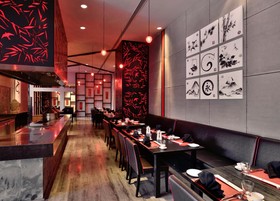 Radisson Blu Plaza Hyderabad Banjara Hills