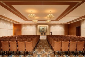 Radisson Blu Plaza Hyderabad Banjara Hills