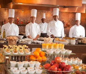 Radisson Blu Plaza Hyderabad Banjara Hills