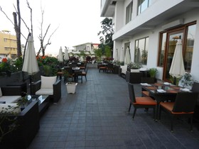 Radisson Blu Plaza Hyderabad Banjara Hills