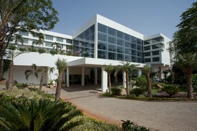 Radisson Blu Plaza Hyderabad Banjara Hills
