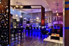 Radisson Blu Plaza Hyderabad Banjara Hills