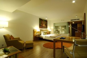 Radisson Blu Plaza Hyderabad Banjara Hills