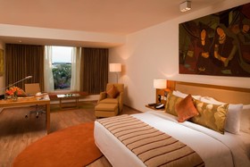 Radisson Blu Plaza Hyderabad Banjara Hills