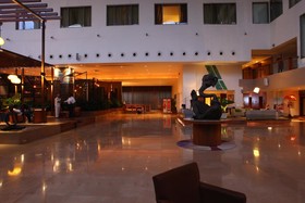 Radisson Blu Plaza Hyderabad Banjara Hills