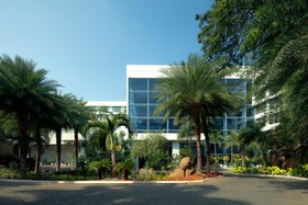 Radisson Blu Plaza Hyderabad Banjara Hills