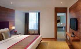 Radisson Blu Plaza Hyderabad Banjara Hills