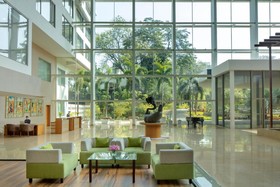 Radisson Blu Plaza Hyderabad Banjara Hills