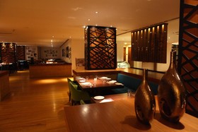 Radisson Blu Plaza Hyderabad Banjara Hills