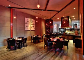 Radisson Blu Plaza Hyderabad Banjara Hills