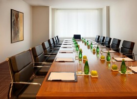 Radisson Blu Plaza Hyderabad Banjara Hills