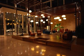 Radisson Blu Plaza Hyderabad Banjara Hills