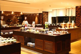 Radisson Blu Plaza Hyderabad Banjara Hills