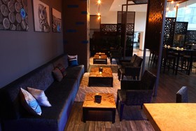 Radisson Blu Plaza Hyderabad Banjara Hills