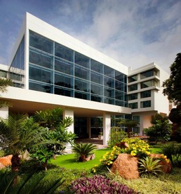 Radisson Blu Plaza Hyderabad Banjara Hills