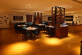 Radisson Blu Plaza Hyderabad Banjara Hills