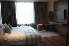 Radisson Blu Plaza Hyderabad Banjara Hills