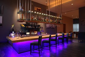 Radisson Blu Plaza Hyderabad Banjara Hills