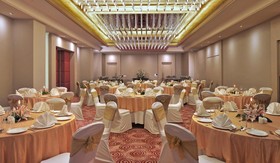 Radisson Hyderabad - HITEC