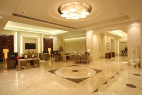 Radisson Hyderabad - HITEC