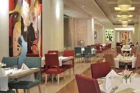 Radisson Hyderabad - HITEC
