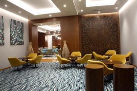 Radisson Hyderabad - HITEC