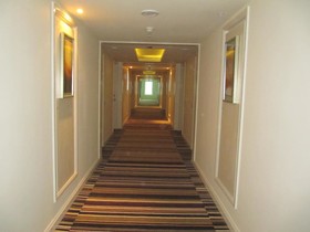 Radisson Hyderabad - HITEC