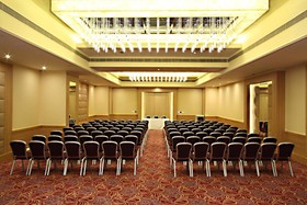 Radisson Hyderabad - HITEC