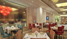 Radisson Hyderabad - HITEC