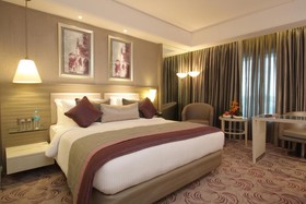 Radisson Hyderabad - HITEC