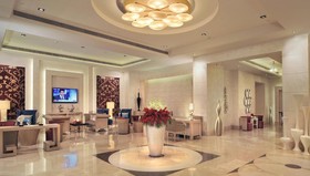 Radisson Hyderabad - HITEC