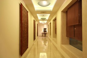 Radisson Hyderabad - HITEC
