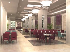 Radisson Hyderabad - HITEC
