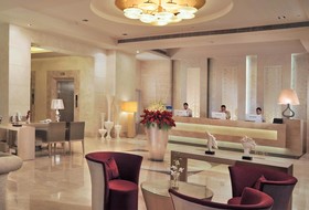 Radisson Hyderabad - HITEC