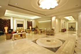 Radisson Hyderabad - HITEC