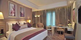 Radisson Hyderabad - HITEC