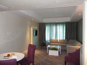 Radisson Hyderabad - HITEC