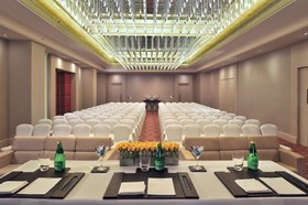 Radisson Hyderabad - HITEC