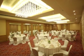 Radisson Hyderabad - HITEC