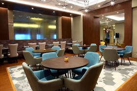 Radisson Hyderabad - HITEC