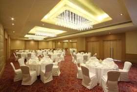 Radisson Hyderabad - HITEC