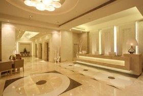 Radisson Hyderabad - HITEC