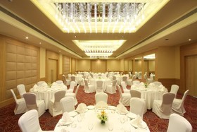 Radisson Hyderabad - HITEC