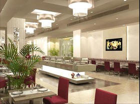 Radisson Hyderabad - HITEC