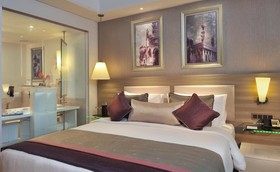 Radisson Hyderabad - HITEC