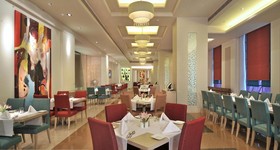 Radisson Hyderabad - HITEC