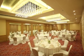 Radisson Hyderabad - HITEC