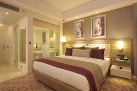 Radisson Hyderabad - HITEC